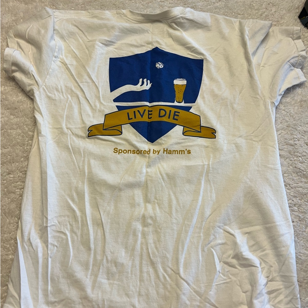 Princeton Snappa T-shirt - Picture 3 of 5